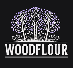 Woodflour Logo