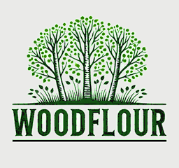 Woodflour Logo